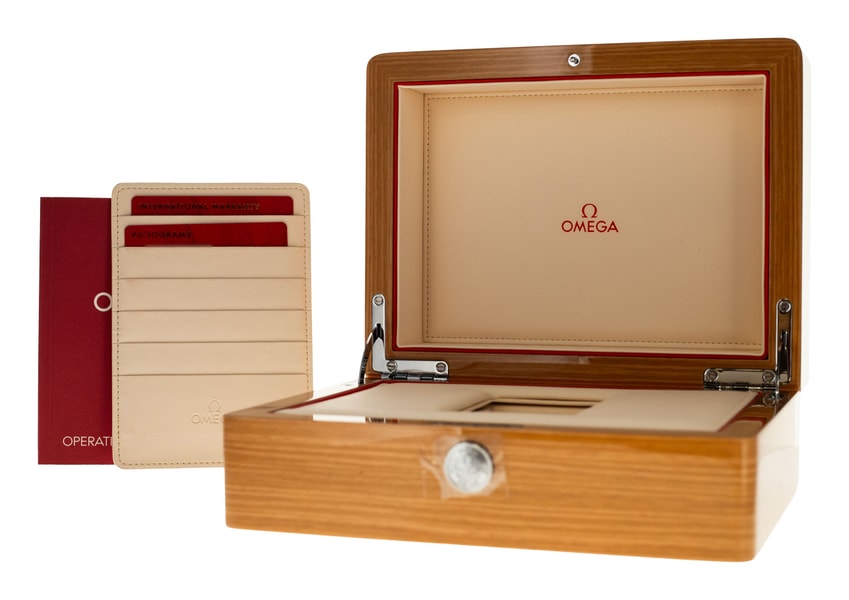 Omega Seamaster 300m 212.30.36.20.03.001